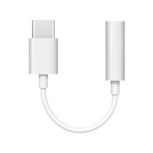 Realme Headphone Adaptor


