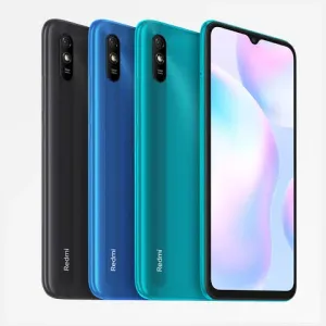 Redmi 9A