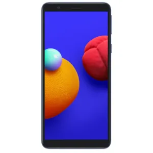 Galaxy M01 Core 