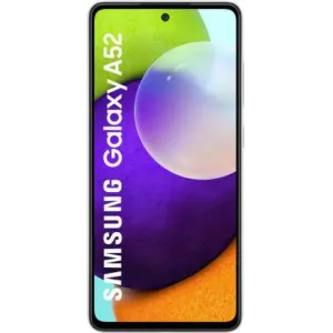SAMSUNG Galaxy A52 (128 GB)  (6 GB RAM)