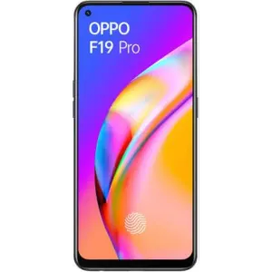 OPPO F19 Pro (128 GB)  (8 GB RAM)