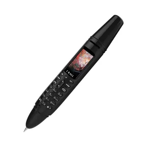 Smart pen