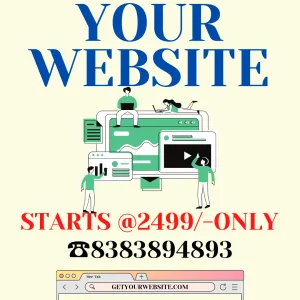 Business Portfolio Websites From Certified Digital Marketer