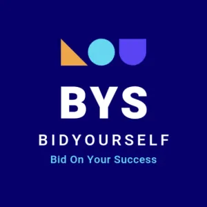 BYS - BidYourSelf