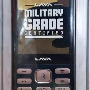 Lava A5