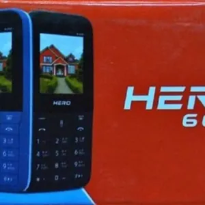 Lava hero