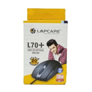 Lapcare Mouse