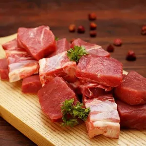Mutton