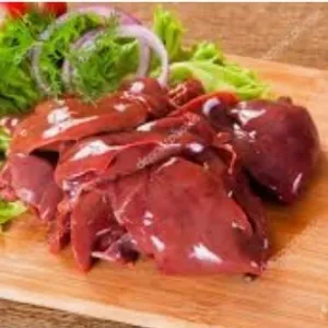 Chicken Liver