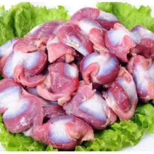 Chicken Gizzard
