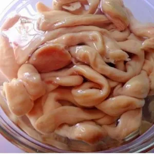 Lamb Intestines (Boti)