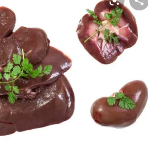 Liver and Kidney