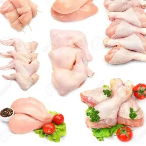 Chicken Meat
