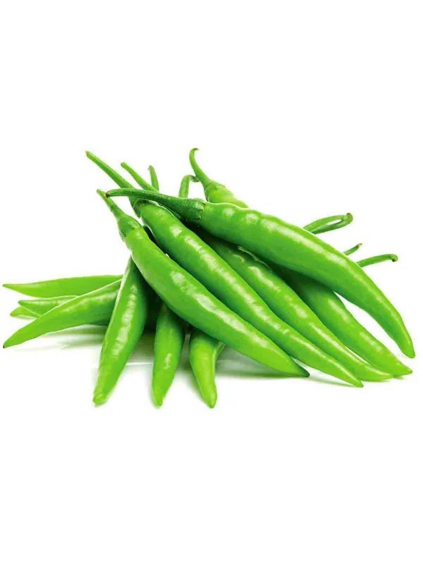 Green chili (zal)(100g)