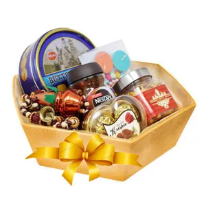 Gift Hampers Baskets