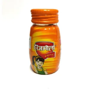 Hajmola Goli - mini Jar (Exclusively used for gift hamper) individual Sale per jar Rs. 60