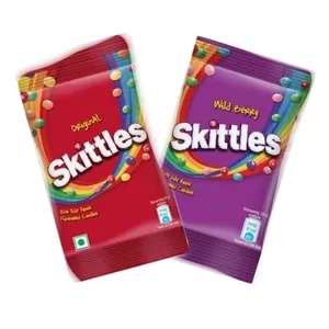 Skittles (2 mini packs) Rs.50