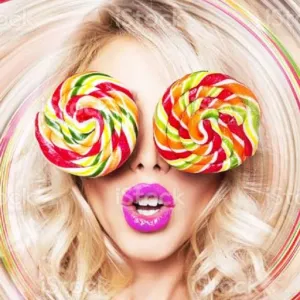 The Candy Shop 177