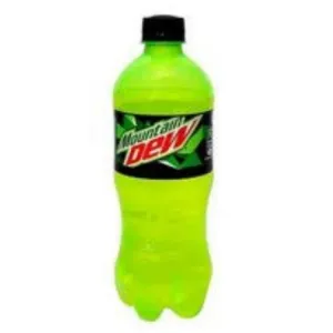 Mountain Dew