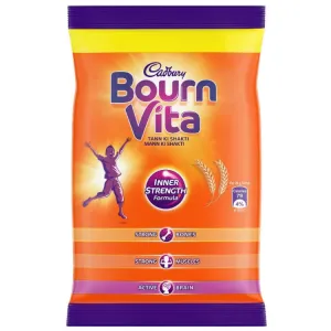 Cadbury Bounvita Health Drink Pouch