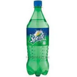 Sprite soft drink-1ltr