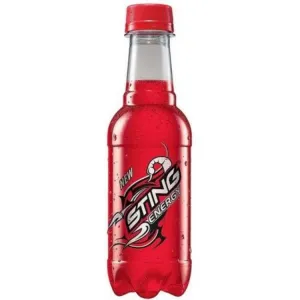 स्टींग Sting Energy Drink 250ml