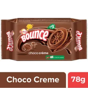 Sunfeast Bounce Choco Cookies