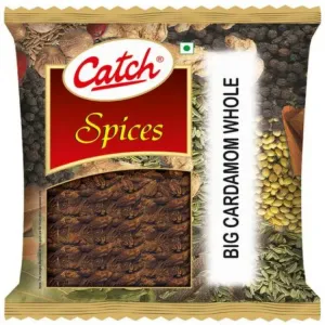 Catch Black Cardoman