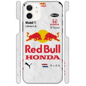 Red Bull Racing - Turkish GP Livery Case #1