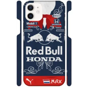 Red Bull Racing - Mexican Gp Livery Case