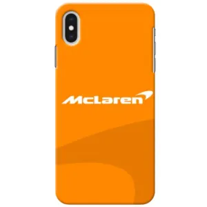 McLaren Case