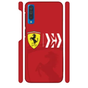 Ferrari Case