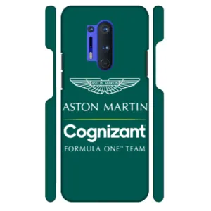 Aston Martin Case