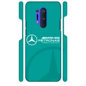 Mercedes Phone Case