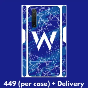 Williams - Abstract Case