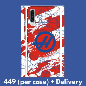 Haas - Abstract Case