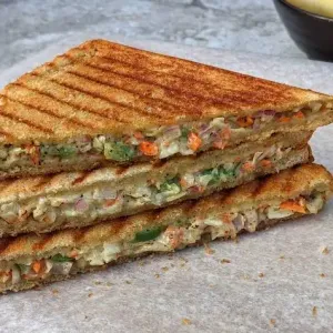 Sandwich
