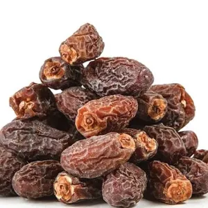 Dry Dates / Chuhara (Black) 