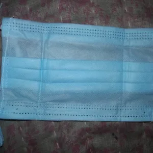 Disposable Masks
