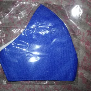 Professional Reusable Mask (Multi Colour) 