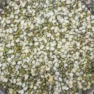 Urad Dal (Green) 
