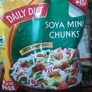 Soya Chunks 