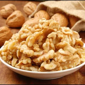 Walnut Giri / Akhrot Giri