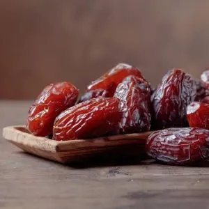 Black Kimia Dates