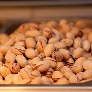 Roasted Pistachio/ Pista
