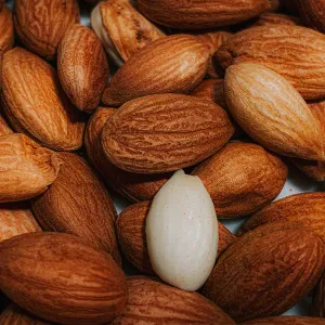 Almond / Badam Giri