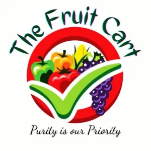 The Fruit Cart