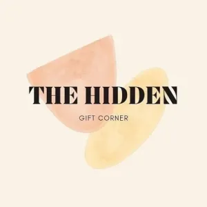the hidden gift corner