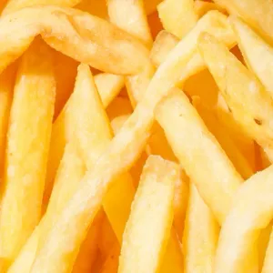 French Fries Frozen