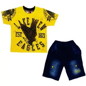 Kid's Clothing 